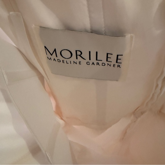 Mori Lee Madeline Gardner Wedding dress Style 5172 - Picture 12 of 16